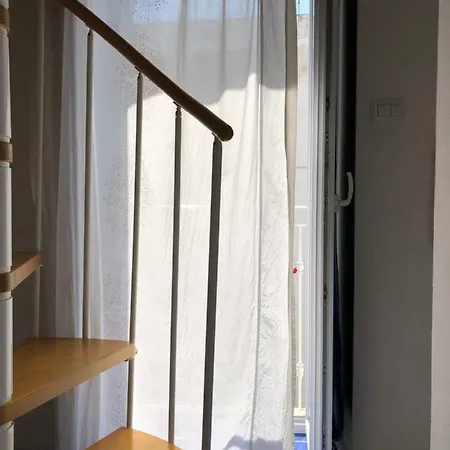 度假居 Deblasis 蓬扎