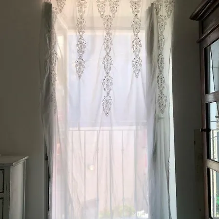 Deblasis 度假居